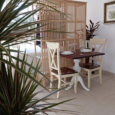 Habitaciones En Casa Miguel Caleta De Velez Exteriör bild