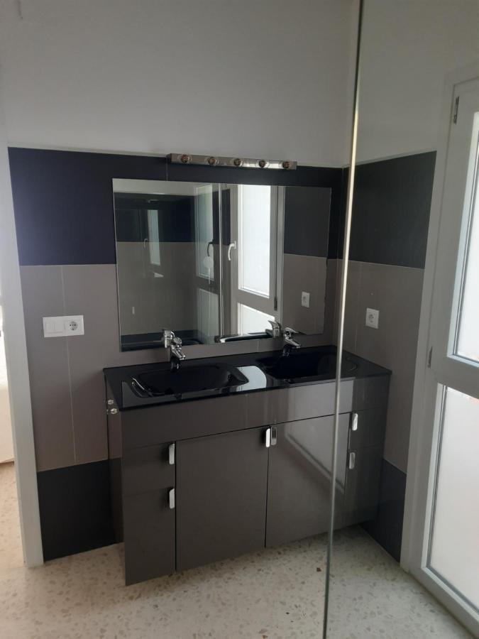 Habitaciones En Casa Miguel Caleta De Velez Exteriör bild