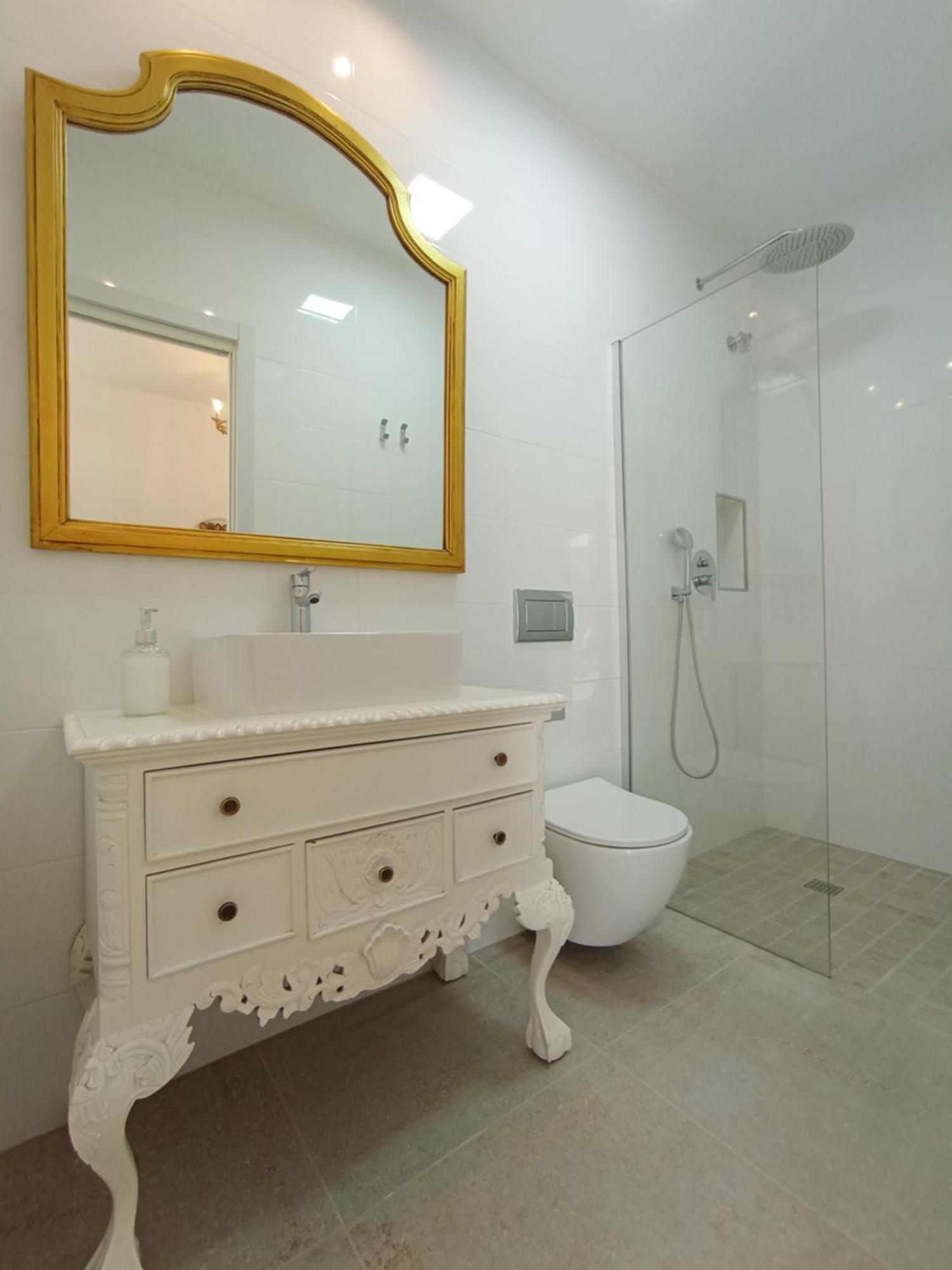 Habitaciones En Casa Miguel Caleta De Velez Exteriör bild