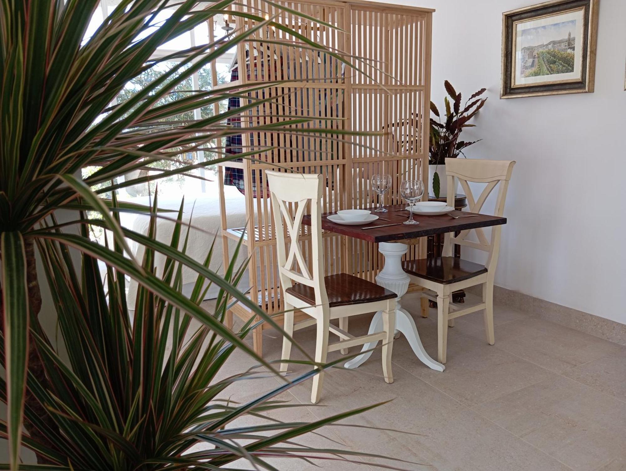Habitaciones En Casa Miguel Caleta De Velez Exteriör bild